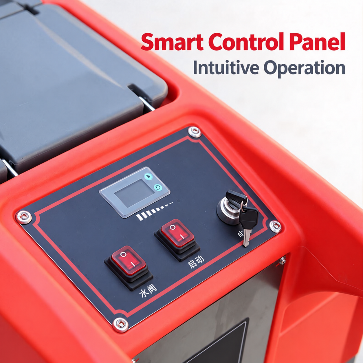 Control panel thumbnail