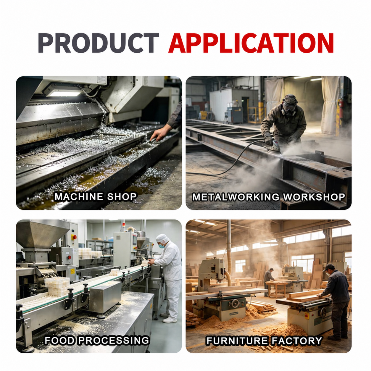 Industry application examples thumbnail