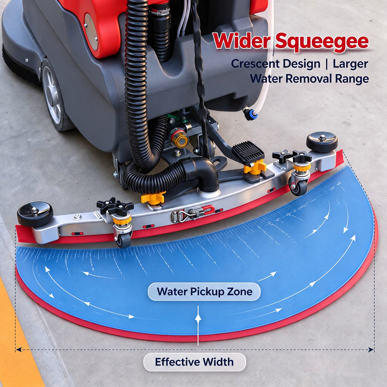 Rear squeegee water pickup thumbnail