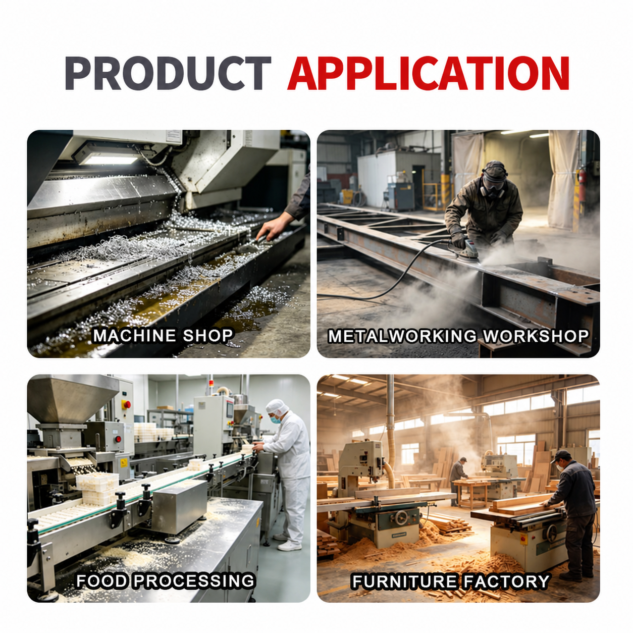 Industry application examples thumbnail