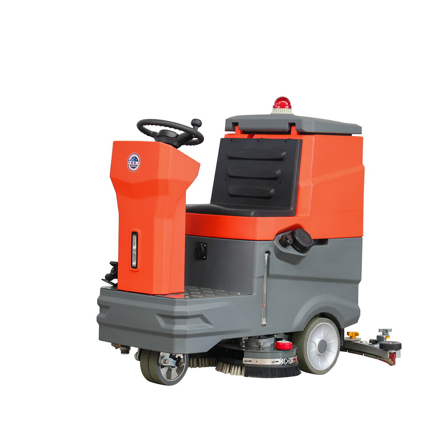 FY-XS580D actual product photograph