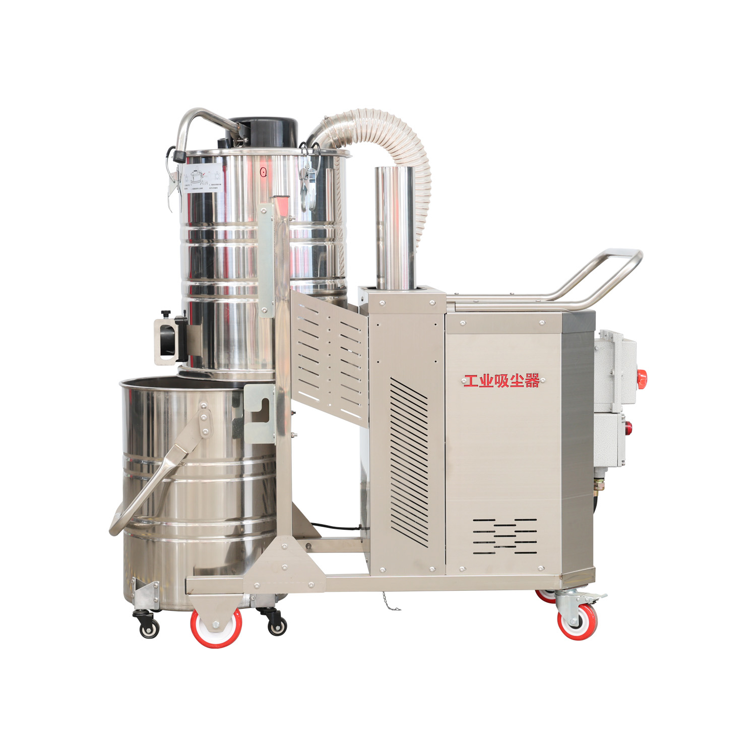 HN4010B-EX actual product photograph