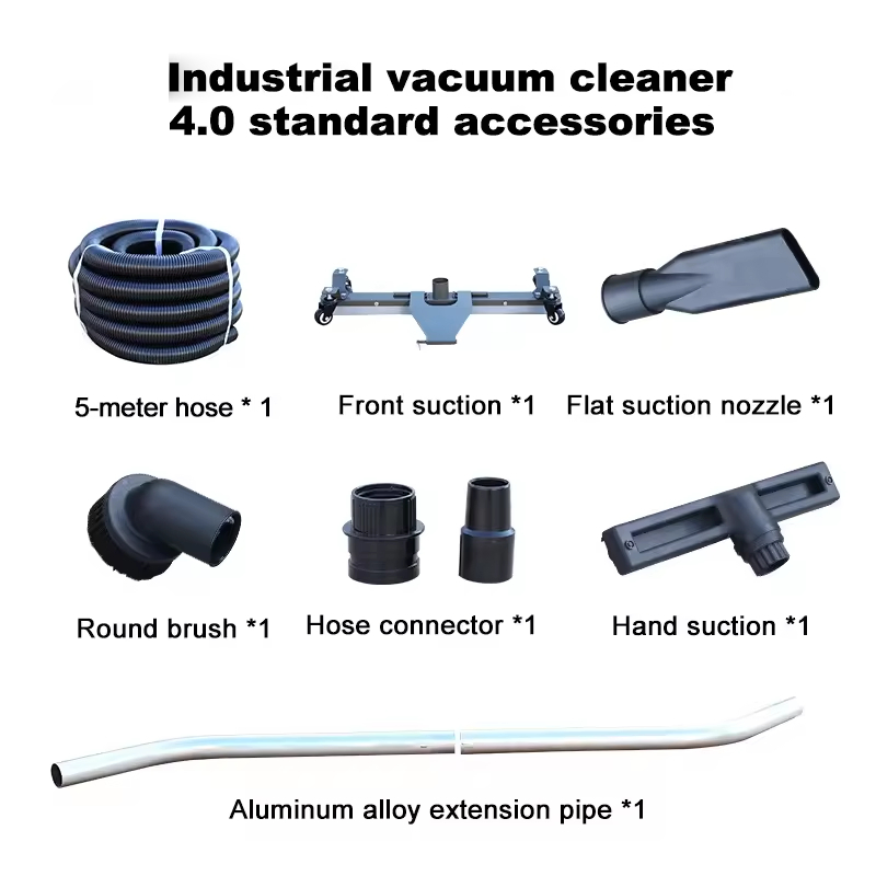 FY100DB · Accessories thumbnail