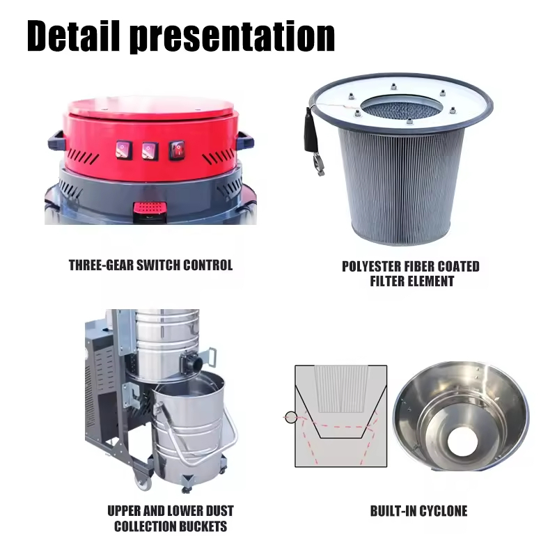 FY100DB · Filter and controls thumbnail