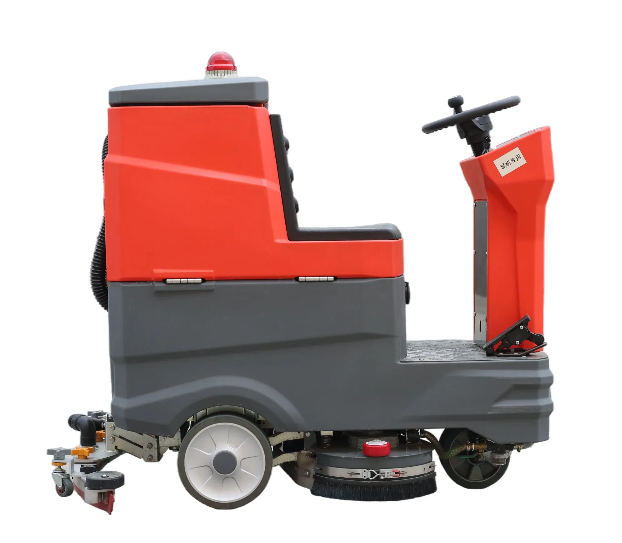 FY1400D alternate machine photograph