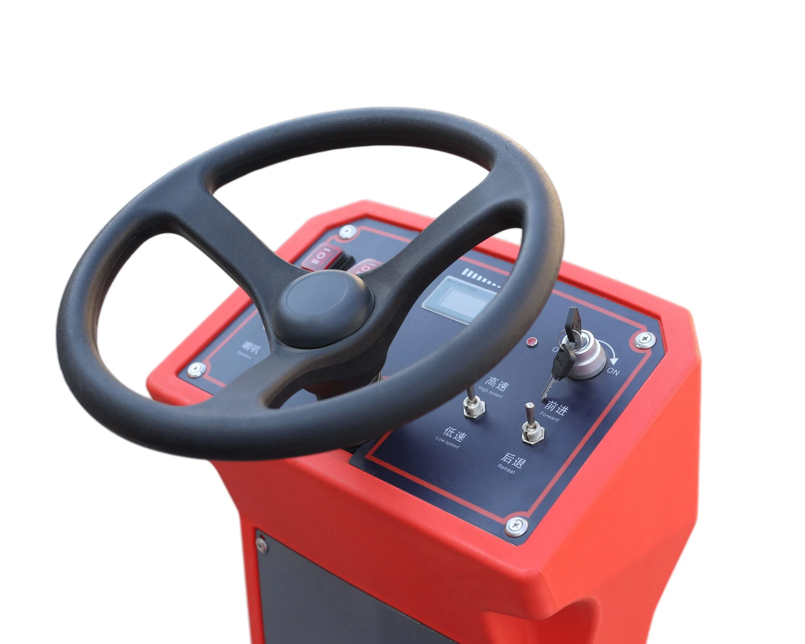 FY1400D · Controls thumbnail
